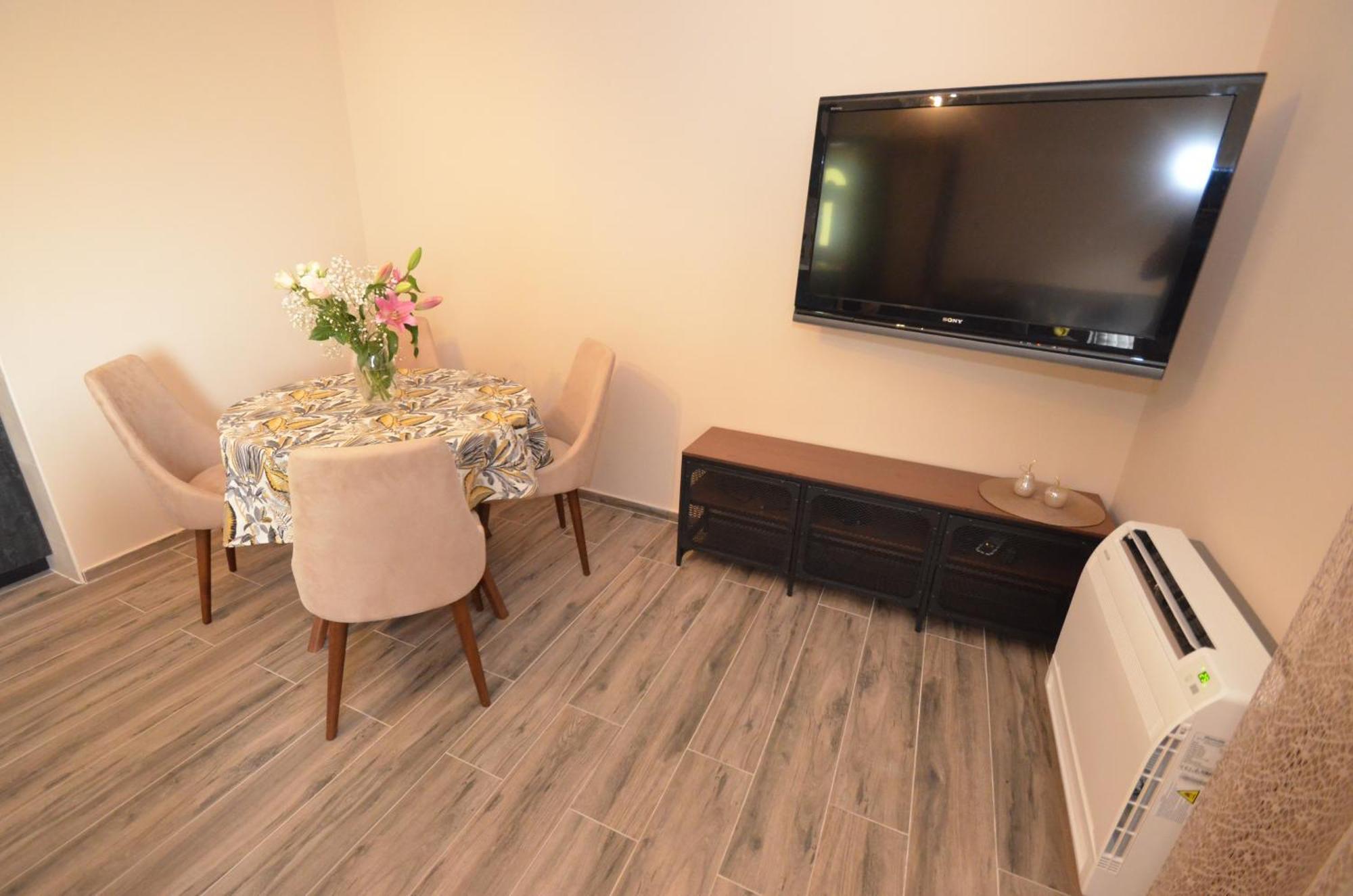 Apartments Orizzonte With Beautiful View Of The Bay Kotor Exteriér fotografie