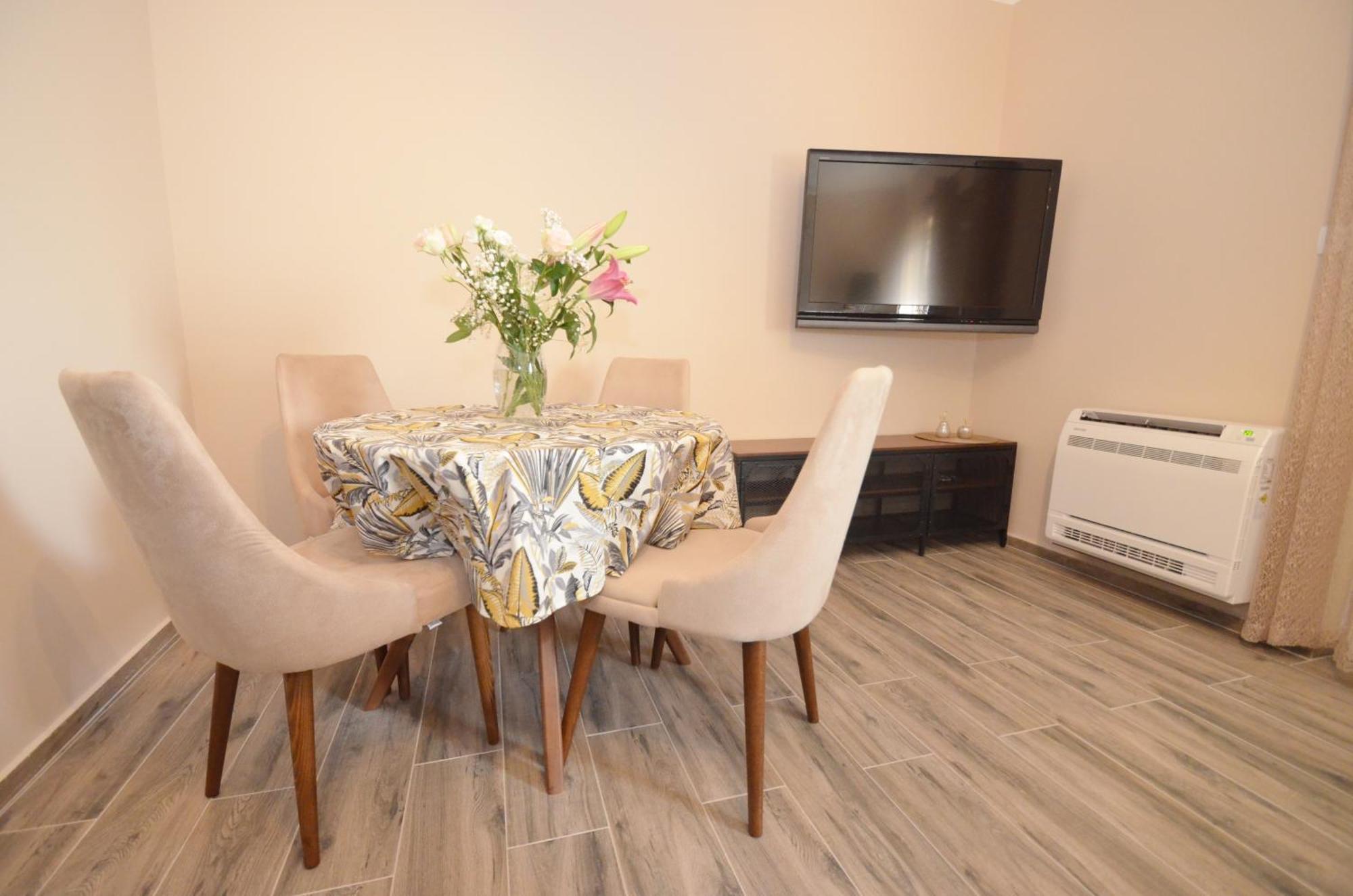 Apartments Orizzonte With Beautiful View Of The Bay Kotor Exteriér fotografie