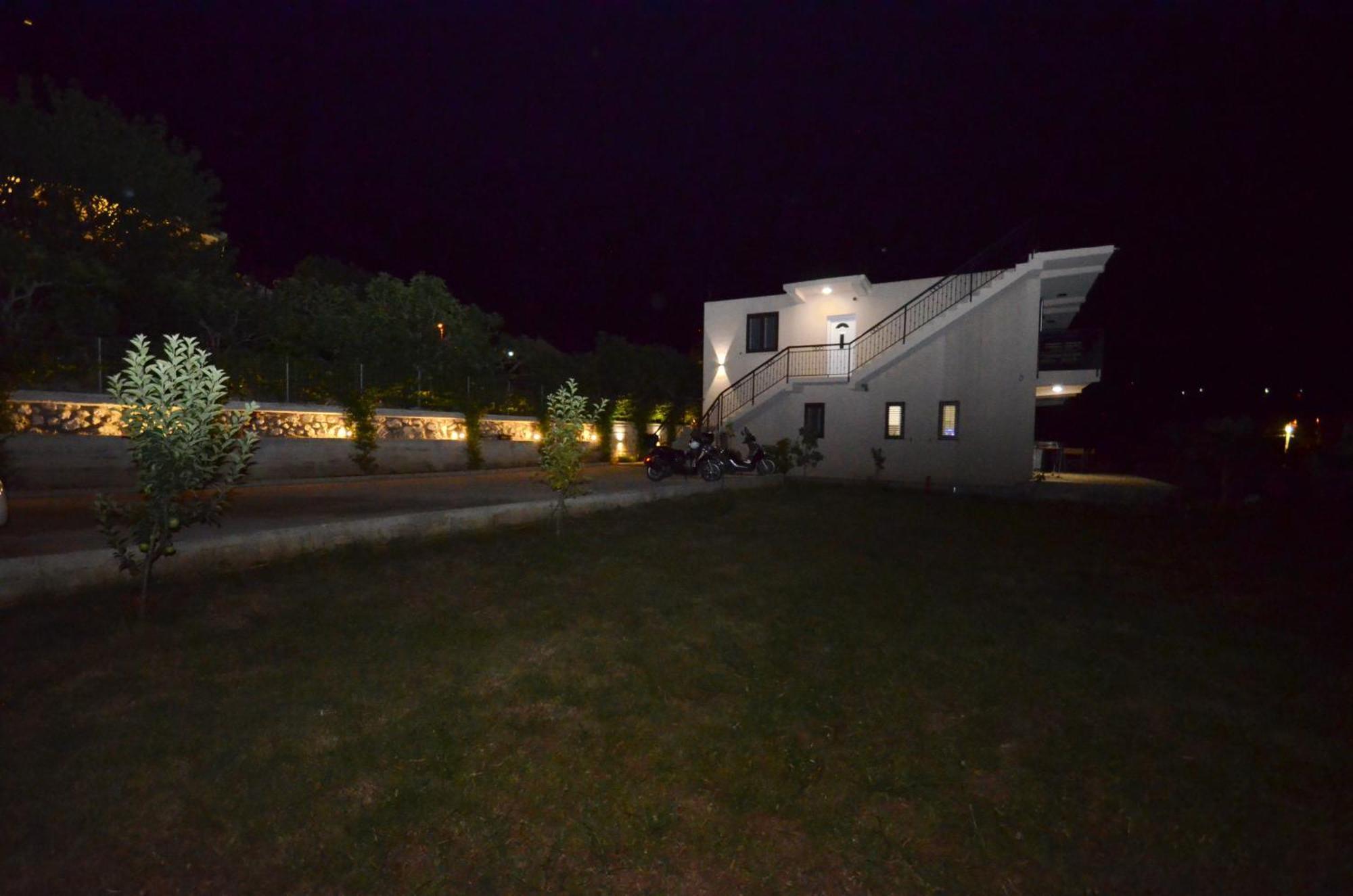 Apartments Orizzonte With Beautiful View Of The Bay Kotor Exteriér fotografie