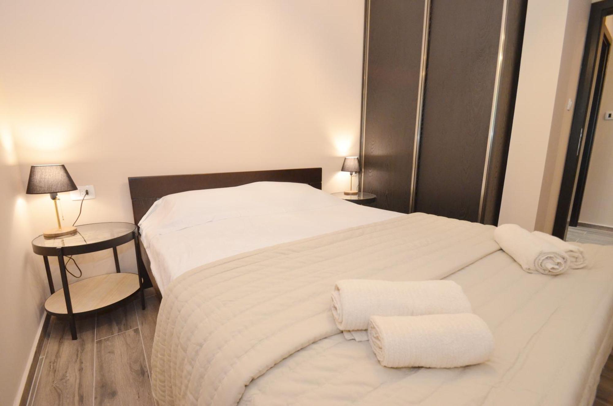 Apartments Orizzonte With Beautiful View Of The Bay Kotor Exteriér fotografie
