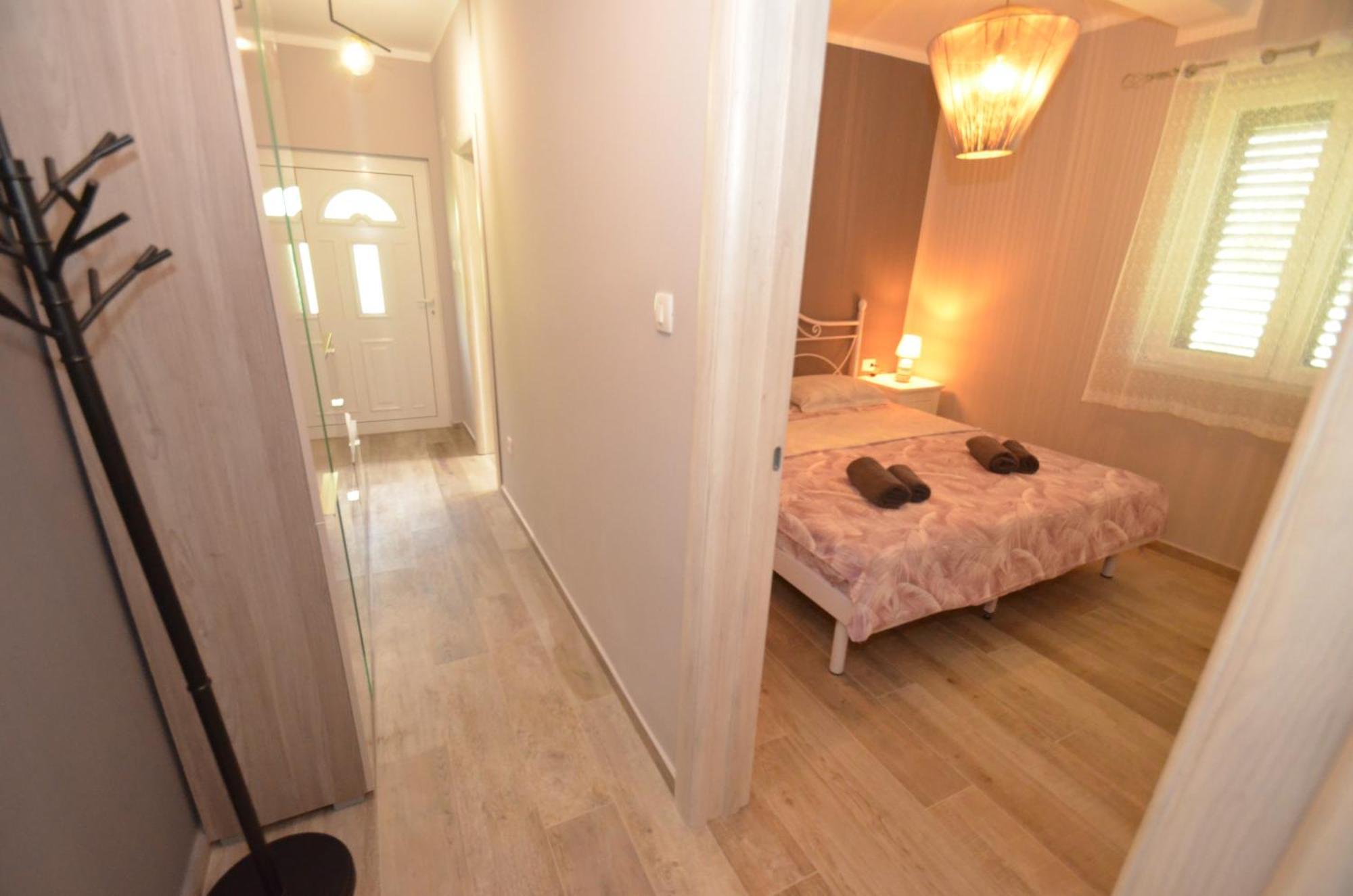 Apartments Orizzonte With Beautiful View Of The Bay Kotor Exteriér fotografie