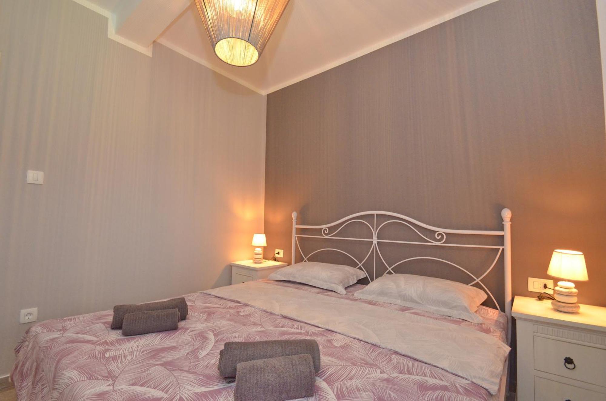 Apartments Orizzonte With Beautiful View Of The Bay Kotor Exteriér fotografie