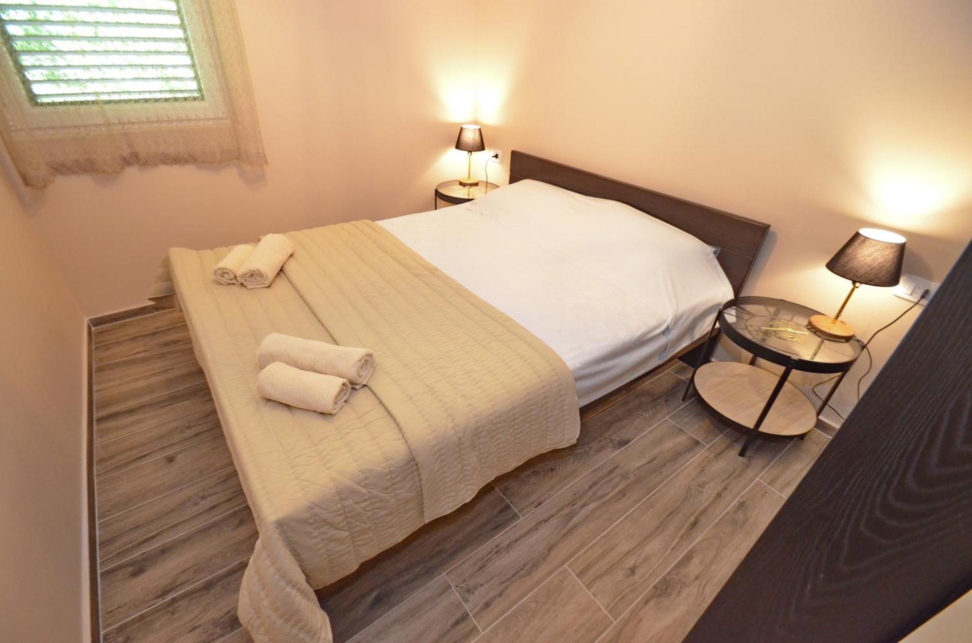 Apartments Orizzonte With Beautiful View Of The Bay Kotor Exteriér fotografie
