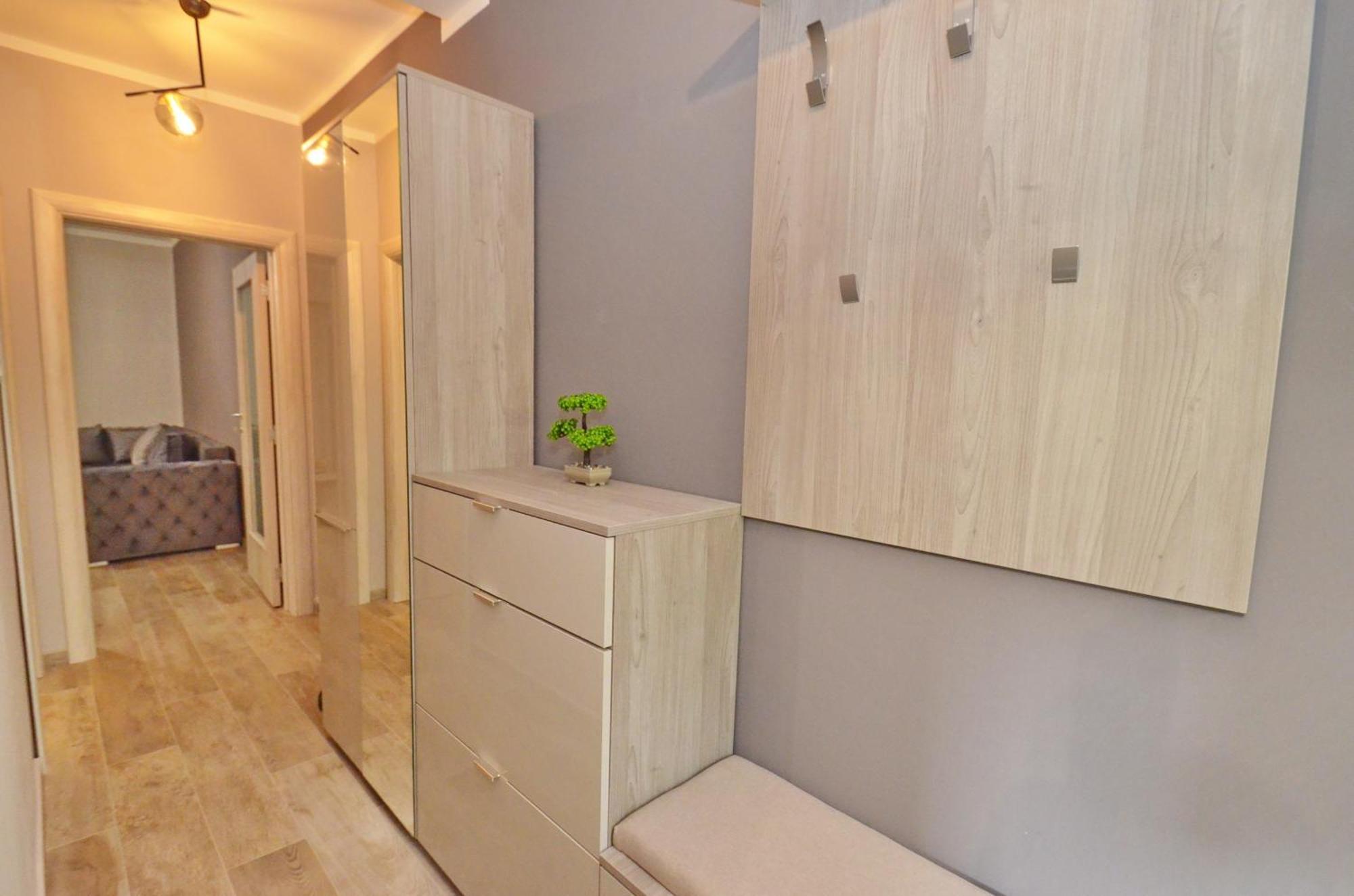 Apartments Orizzonte With Beautiful View Of The Bay Kotor Exteriér fotografie