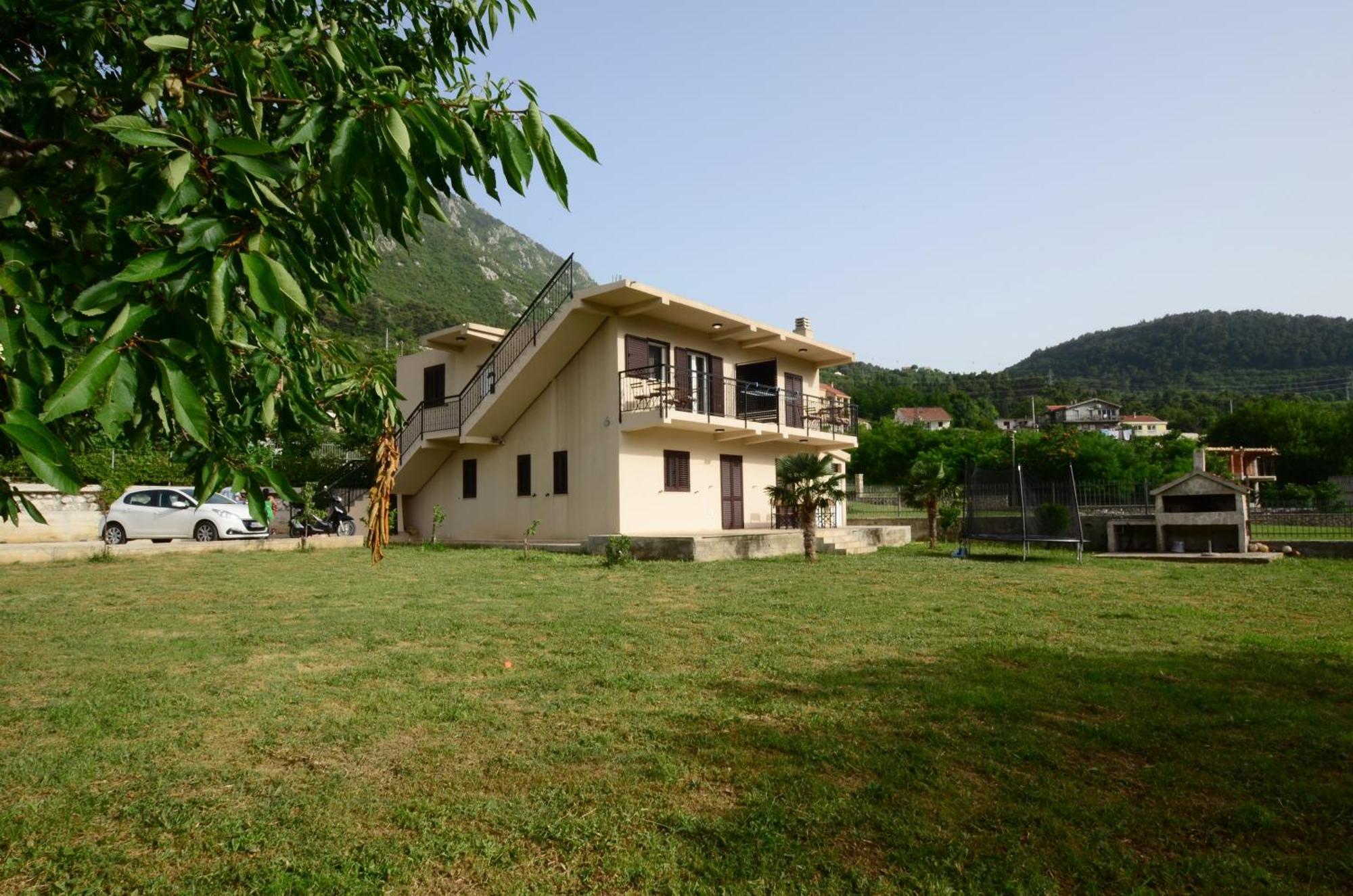 Apartments Orizzonte With Beautiful View Of The Bay Kotor Exteriér fotografie