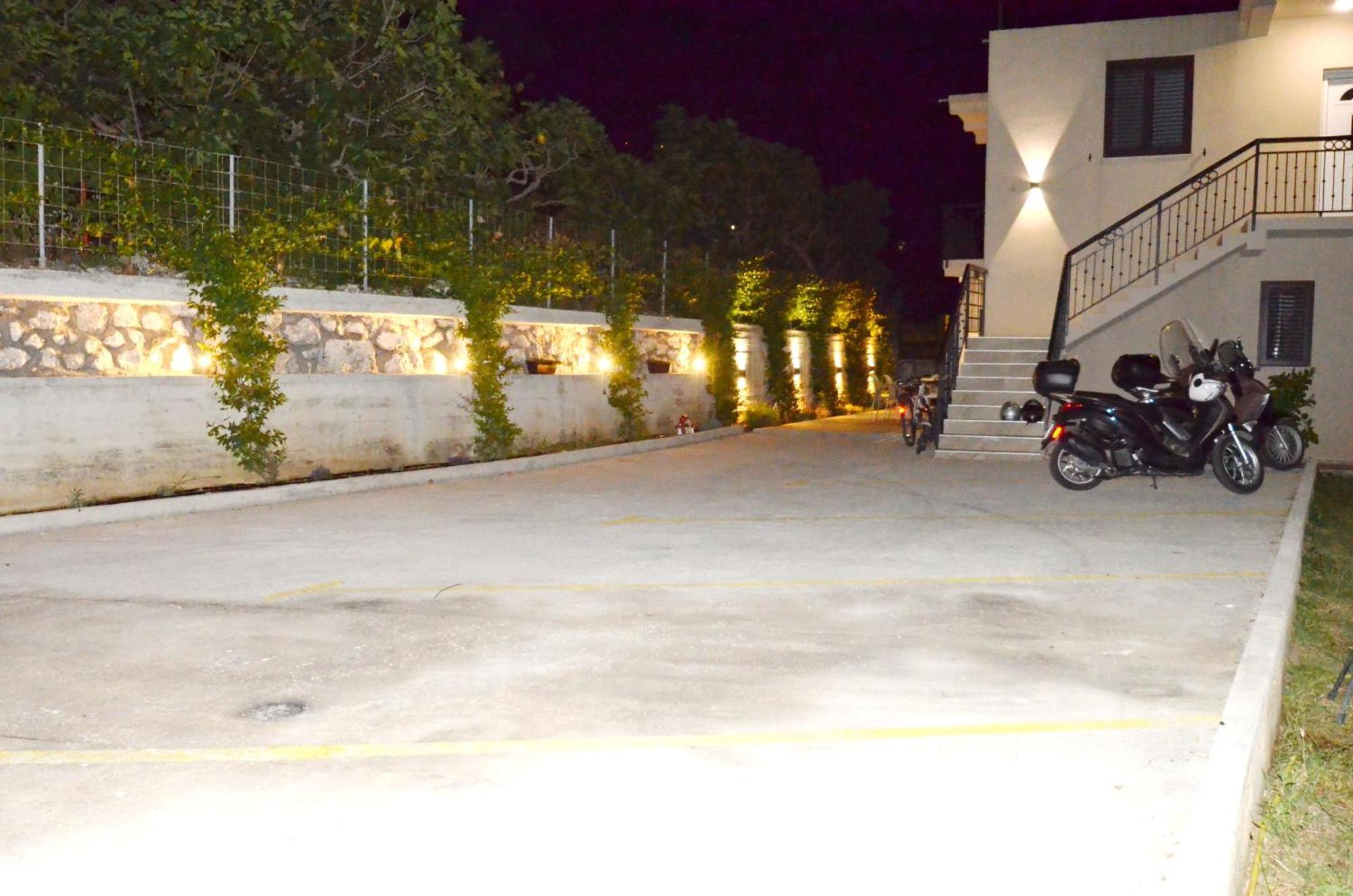 Apartments Orizzonte With Beautiful View Of The Bay Kotor Exteriér fotografie